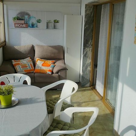 Apartamento En La Costa Del Sol , Fuengirola Ngoại thất bức ảnh