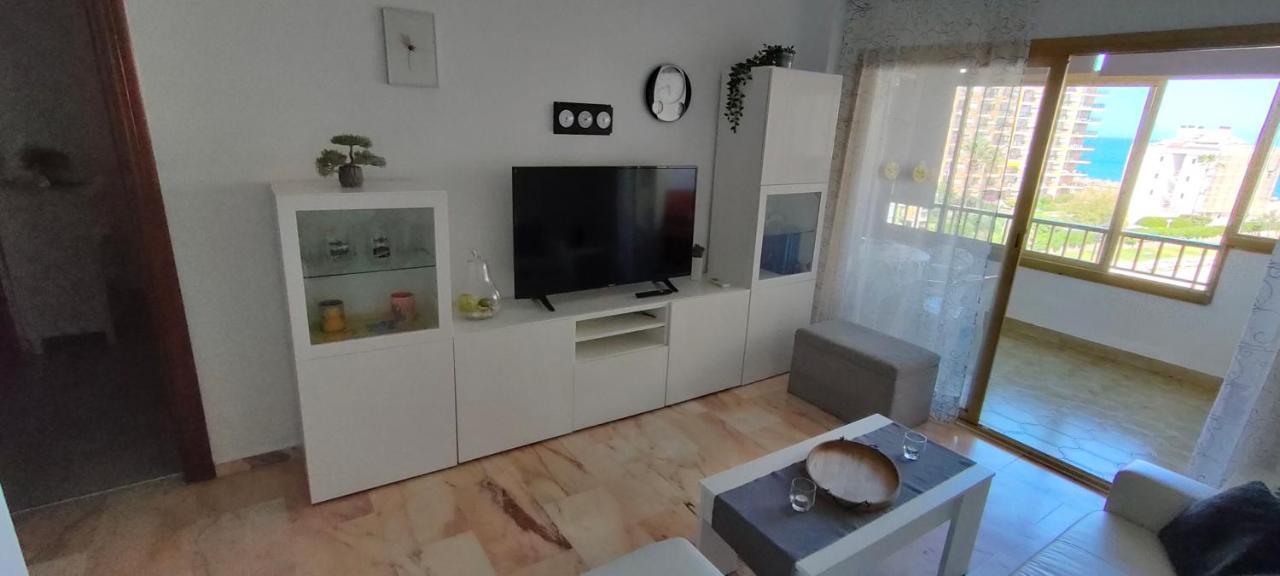 Apartamento En La Costa Del Sol , Fuengirola Ngoại thất bức ảnh