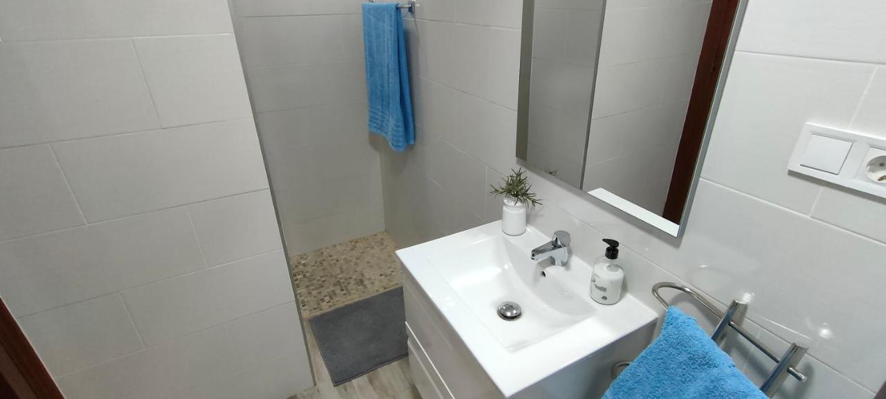 Apartamento En La Costa Del Sol , Fuengirola Ngoại thất bức ảnh