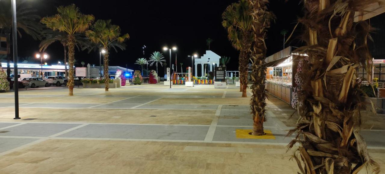 Apartamento En La Costa Del Sol , Fuengirola Ngoại thất bức ảnh