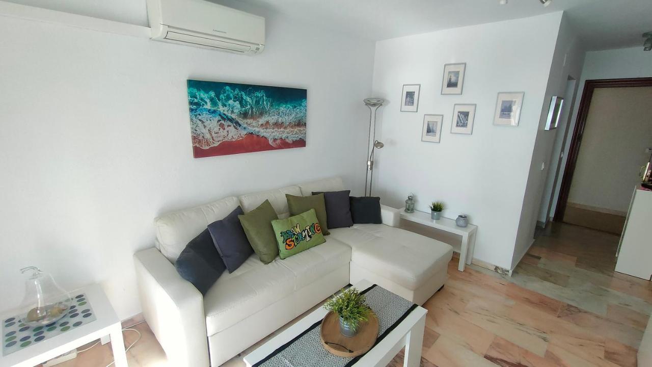 Apartamento En La Costa Del Sol , Fuengirola Ngoại thất bức ảnh