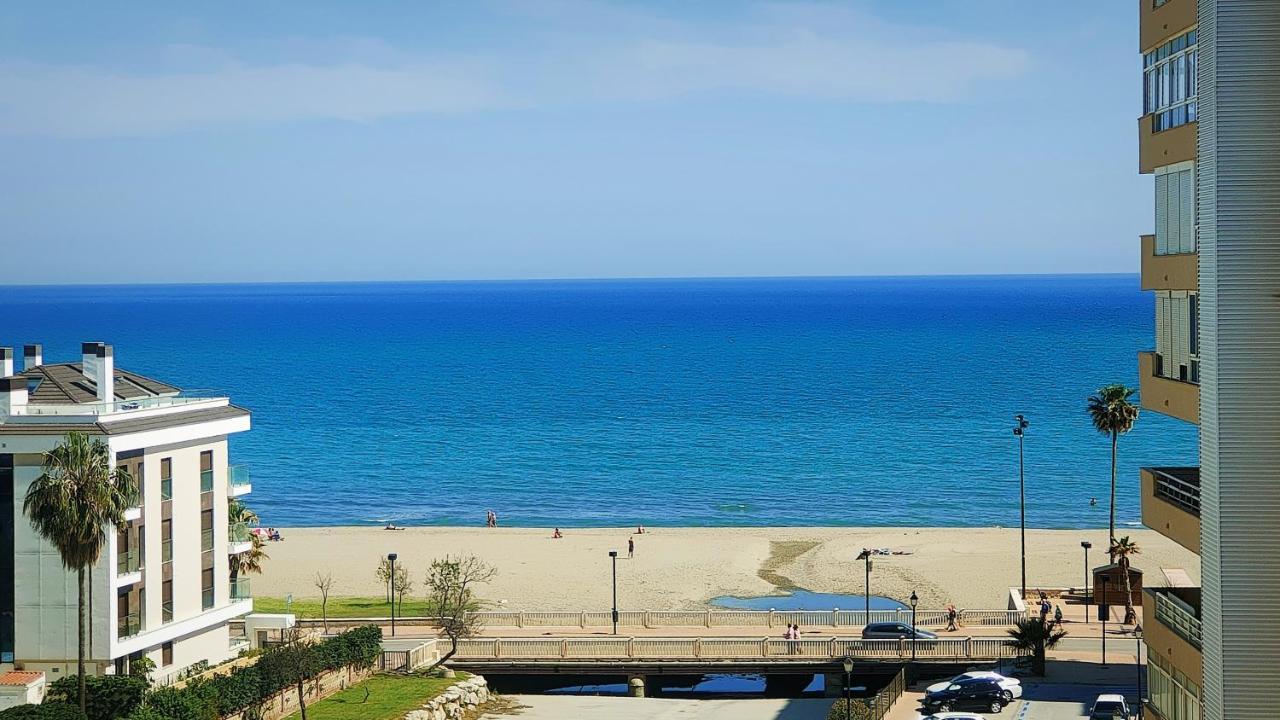 Apartamento En La Costa Del Sol , Fuengirola Ngoại thất bức ảnh