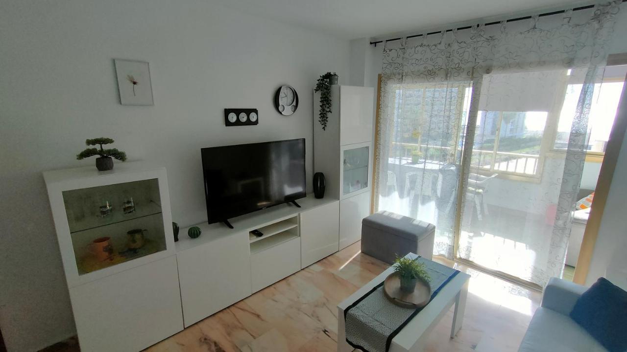 Apartamento En La Costa Del Sol , Fuengirola Ngoại thất bức ảnh