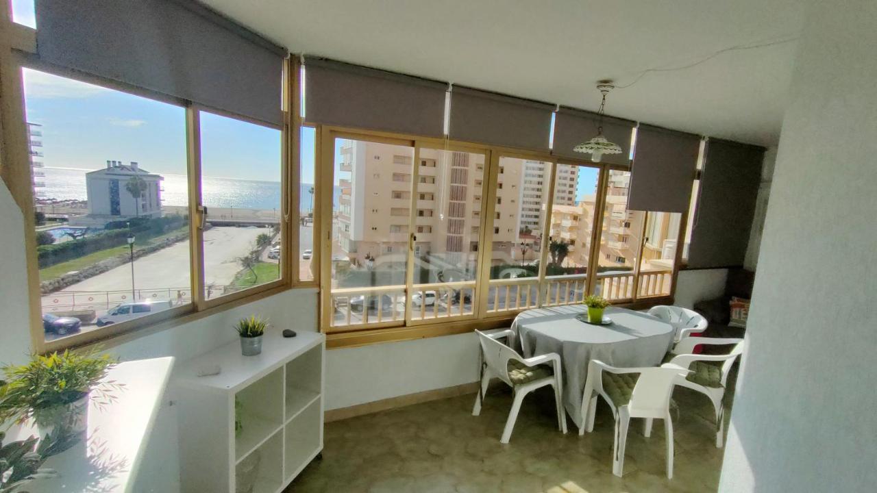 Apartamento En La Costa Del Sol , Fuengirola Ngoại thất bức ảnh