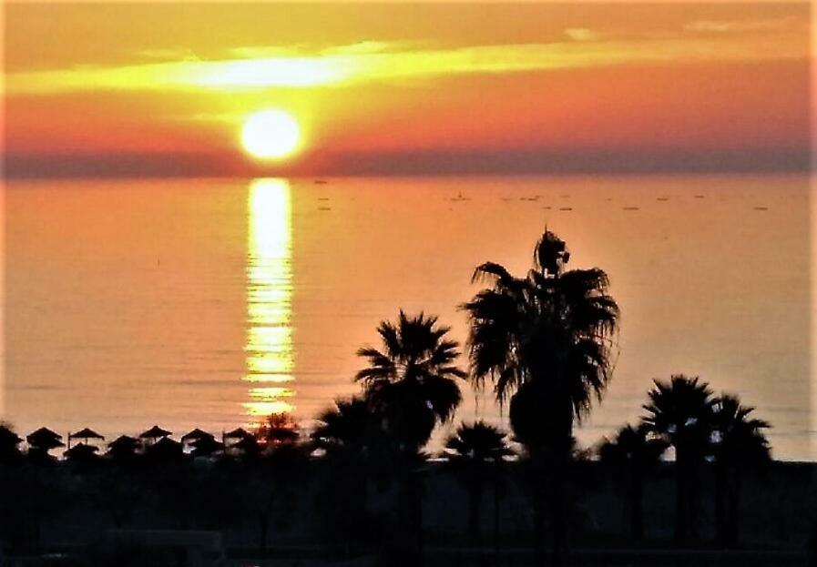 Apartamento En La Costa Del Sol , Fuengirola Ngoại thất bức ảnh