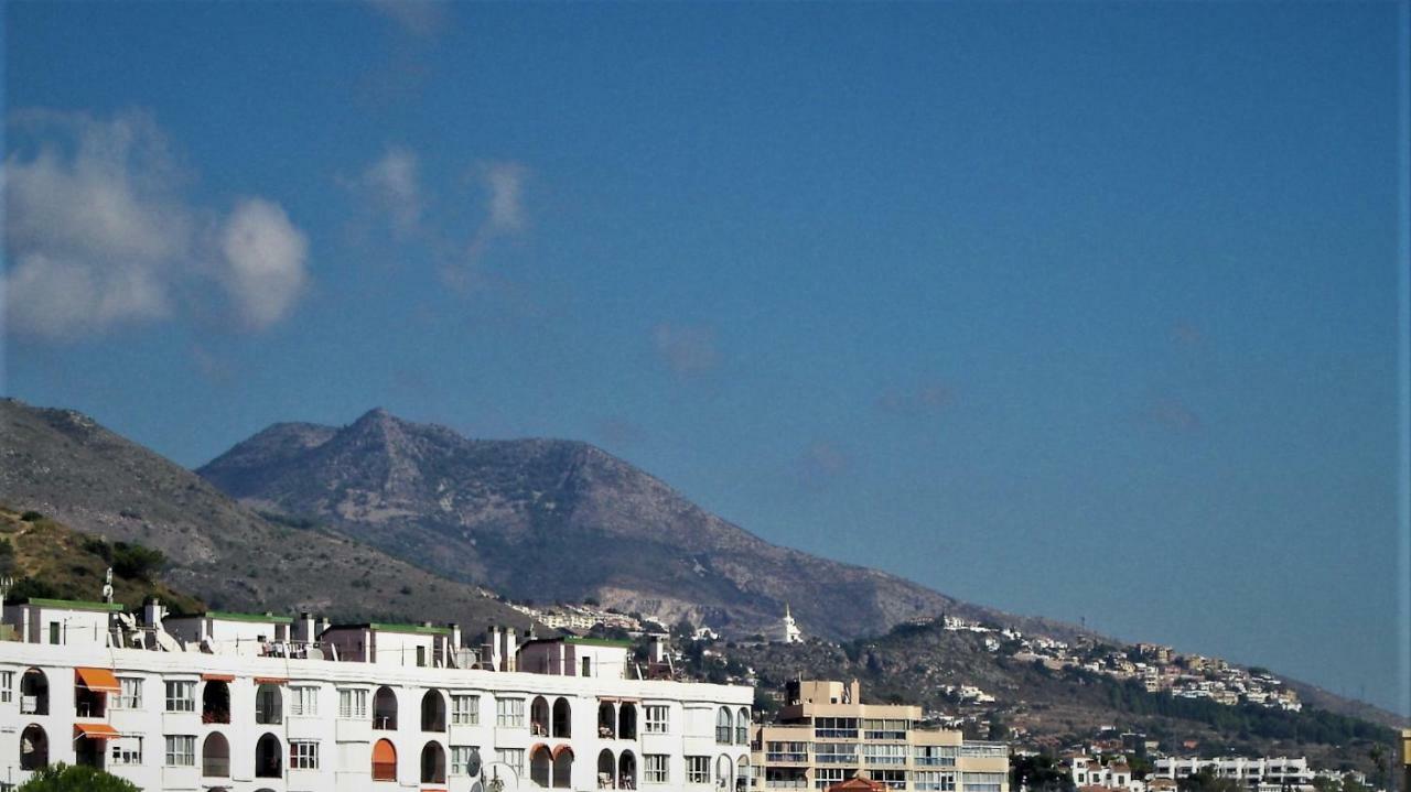 Apartamento En La Costa Del Sol , Fuengirola Ngoại thất bức ảnh