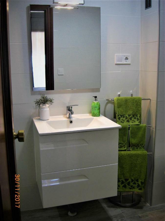 Apartamento En La Costa Del Sol , Fuengirola Ngoại thất bức ảnh