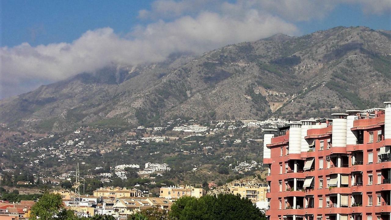 Apartamento En La Costa Del Sol , Fuengirola Ngoại thất bức ảnh