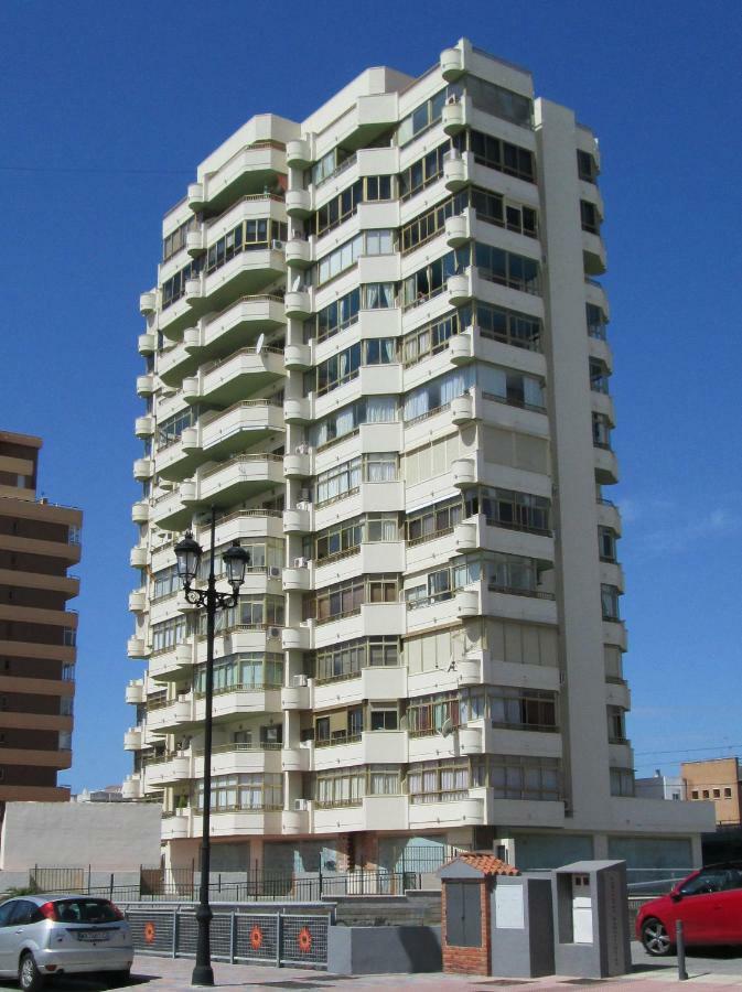 Apartamento En La Costa Del Sol , Fuengirola Ngoại thất bức ảnh