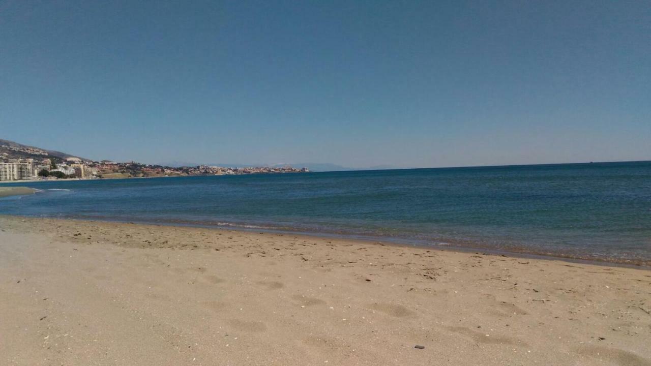 Apartamento En La Costa Del Sol , Fuengirola Ngoại thất bức ảnh