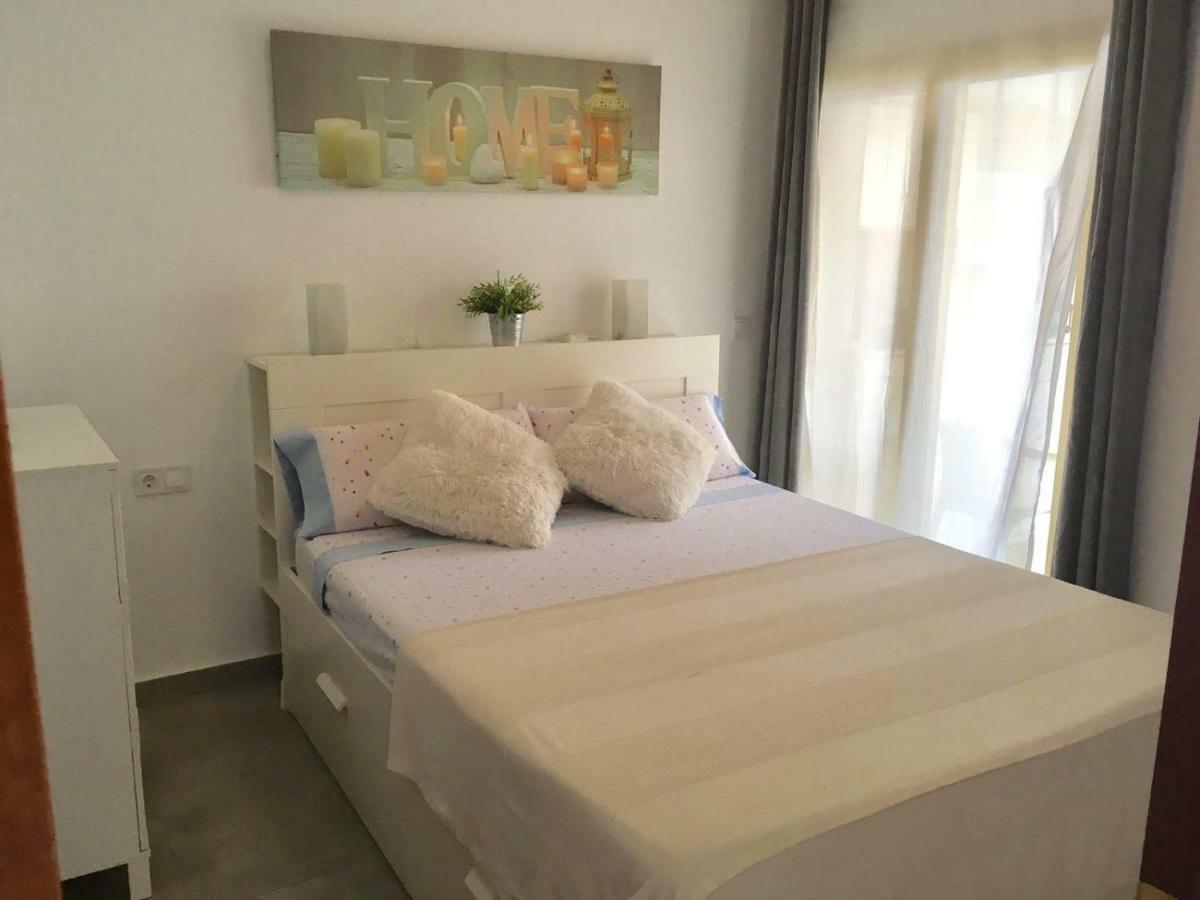 Apartamento En La Costa Del Sol , Fuengirola Ngoại thất bức ảnh